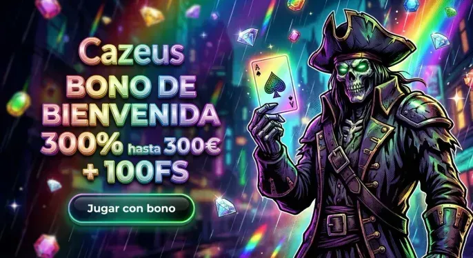 Cazeus Casino